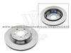 Brake Disc for MERCEDES BENZ 220 423 02 12