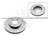 Brake Disc for MERCEDES BENZ 211 421 08 12