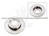 Brake Disc for MERCEDES BENZ 201 421 12 12