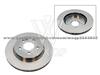 Brake Disc for MERCEDES BENZ 163 421 00 12