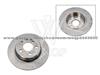 Brake Disc for MERCEDES BENZ 140 423 06 12