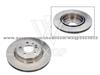 Brake Disc for MERCEDES BENZ 140 423 04 12