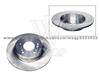 Brake Disc for MERCEDES BENZ 124 423 05 12