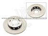 Brake Disc for MERCEDES BENZ 124 421 13 12