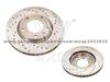 Brake Disc for BMW 34 11 2 226 813