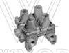 Brake Valve For MERCEDES BENZ 81.52151.6020