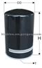 Fuel Filter WK940/17