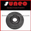 MTZ Spare Parts BRAKE DISC 50-3502040-A