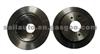 Japanese Cars Brake Disc 43206EW81B