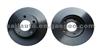 Chinese Car Good Performance Brake Disc