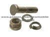 Wheel Stud Kit 309 402 02 71 KOMPL .