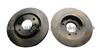 Professional Citroen Brake Disc, Brake Disc Rotors