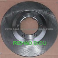 Brake Disc 8980062590 ISUZU