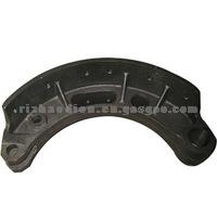 Brake Shoe 58305-25A00 Hyundai