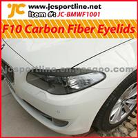 BMW F10 Carbon Fiber Eyelid