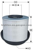 Benz Truck Air Filter 0010948304
