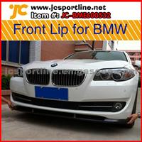 BMW F10 Hamann Carbon Fiber Front Bumper Lip
