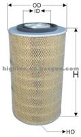 Benz Truck Air Filter 0010944704
