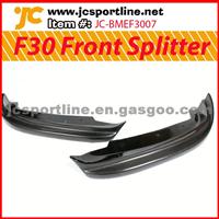 BMW F30 JC Style Front Bumper