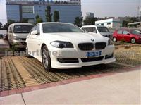 BMW F10 JC Style Body Kits Bumper
