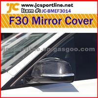 BMW E87 F20 F30 F35 CARBON FIBER MIRROR COVER