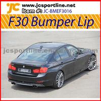 BMW F30 Kelleners Sport Style Rear Diffuser Lip