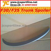 BMW F30 PERFORMANCE TRUNK SPOILER