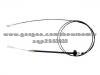 Brake Cable for MERCEDES BENZ 2D0 609 701 B