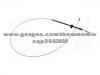 Brake Cable for MERCEDES BENZ 2D0 609 701 A