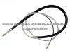 Brake Cable for BMW 34 41 1 156 436