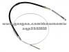 Brake Cable for BMW 34 41 1 103 128