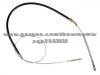 Brake Cable for BMW 34 41 1 114 215