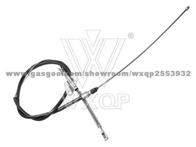 Brake Cable for MERCEDES BENZ 601 420 46 85