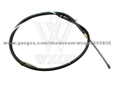 Brake Cable for VOLKSWAGEN 191 609 721