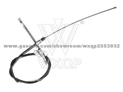 Brake Cable for MERCEDES BENZ 601 420 47 85