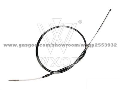 Brake Cable for VOLKSWAGEN 191 609 721 E