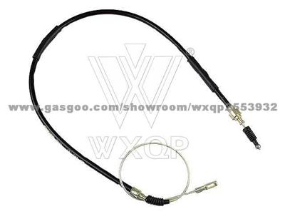 Brake Cable for AUDI 443 609 721 A