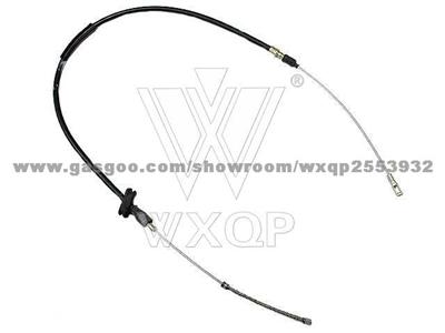 Brake Cable for AUDI 443 609 721 K