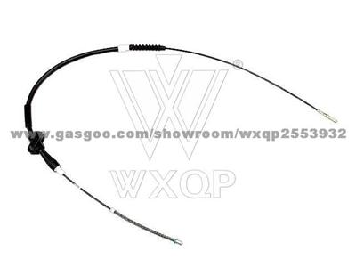 Brake Cable for AUDI 811 609 722 D