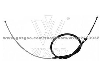 Brake Cable for AUDI 1J0 609 721 E