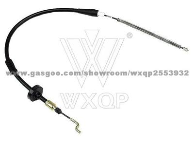 Brake Cable for VOLKSWAGEN 701 609 701