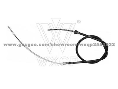 Brake Cable for VOLKSWAGEN 6N0 609 721 K