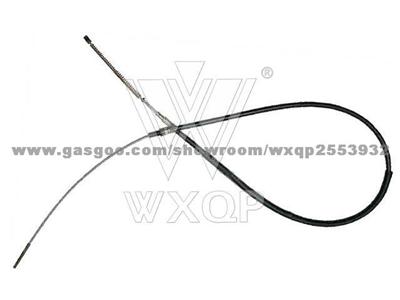 Brake Cable for VOLKSWAGEN 1H0 609 721