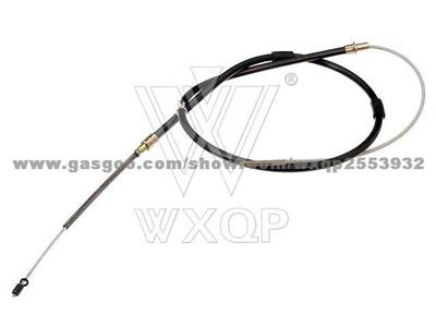 Brake Cable for VOLKSWAGEN 171 609 721 C