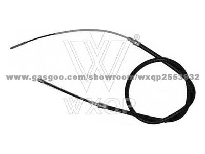 Brake Cable for VOLKSWAGEN 6N0 609 721 B