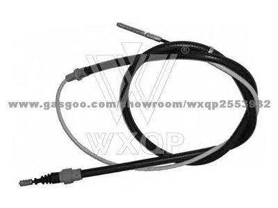 Brake Cable for VOLKSWAGEN 3A0 609 721 A