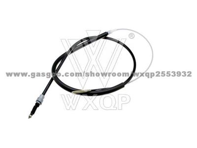 Brake Cable for VOLKSWAGEN 191 609 721 A