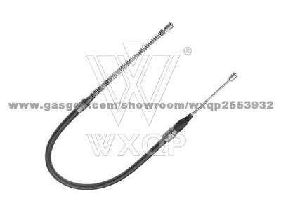 Brake Cable for VOLKSWAGEN 867 609 701