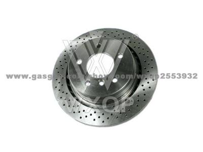 Brake Disc For BMW 34 21 2 227 177