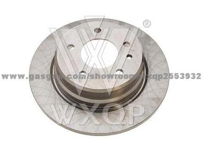 Brake Disc For BMW 34 21 1 155 499